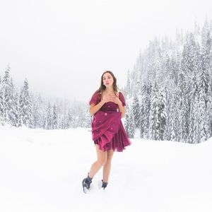 Meet your Posher, Ruby